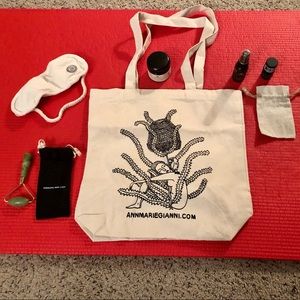 NWT Ann Marie Gianni Total Skincare Set All Skin Types